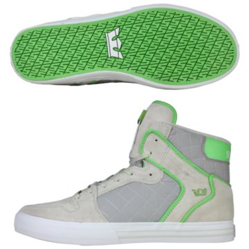 Supra Vaider - S28038-GRY