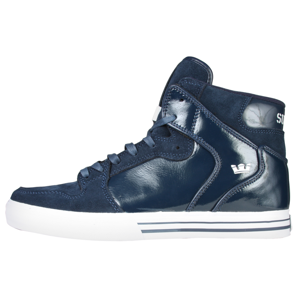 Supra Vaider Skate Shoes - Kids,Men - ShoeBacca.com