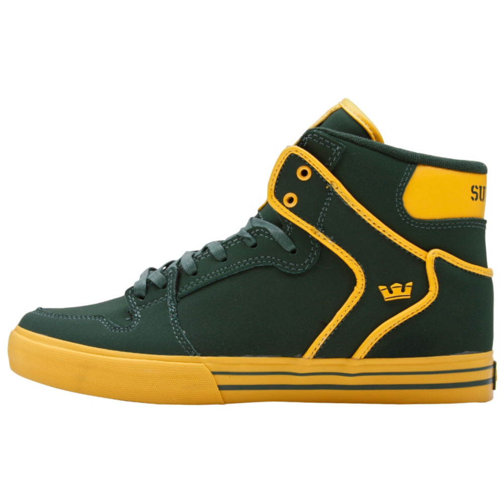 Supra Vaider Skate Shoes - Men - ShoeBacca.com