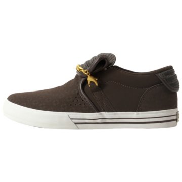 Supra Cuban