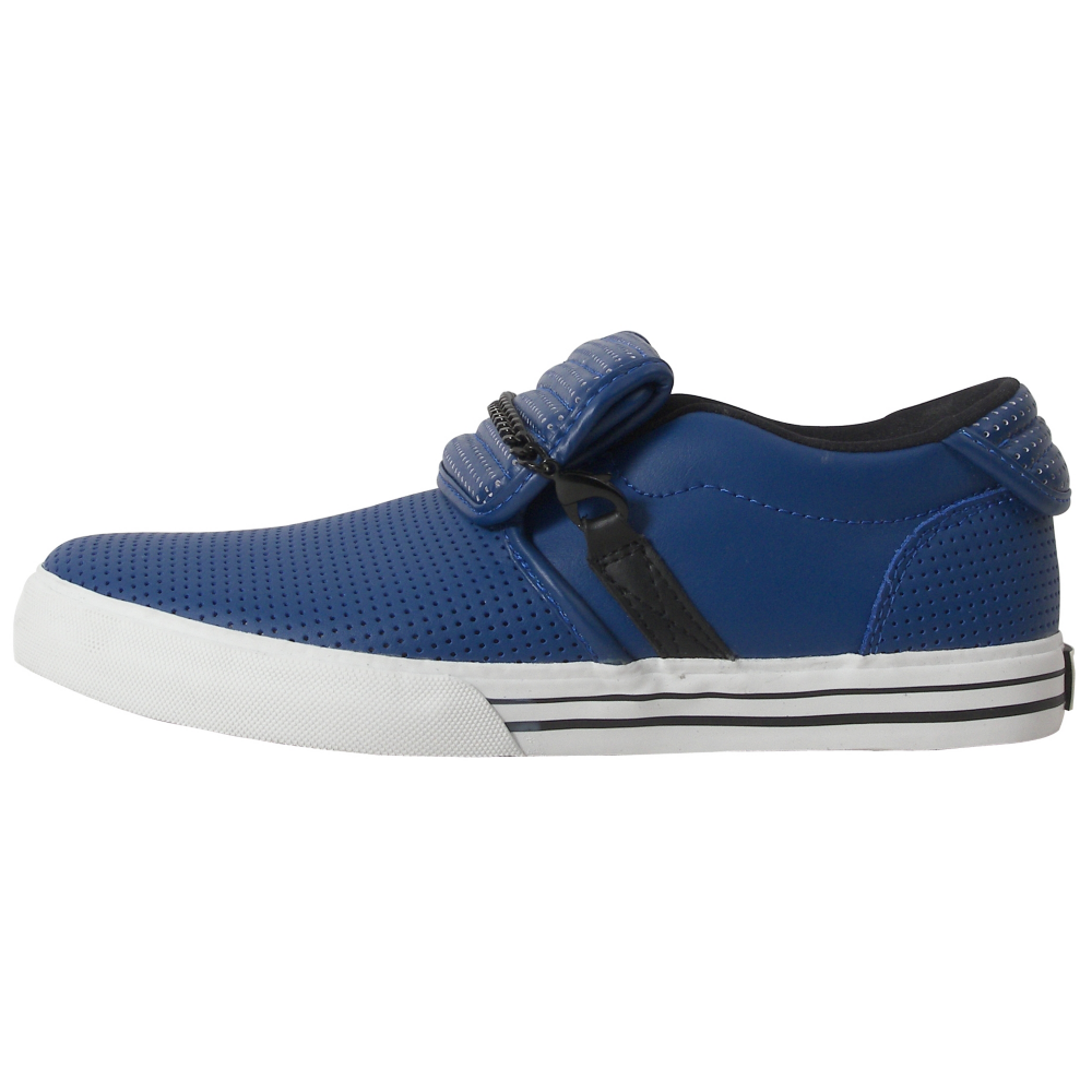 Supra Cuban Slip-On Shoes - Kids,Men - ShoeBacca.com