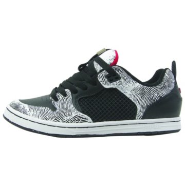 Supra Cruizer - S31005-WHT