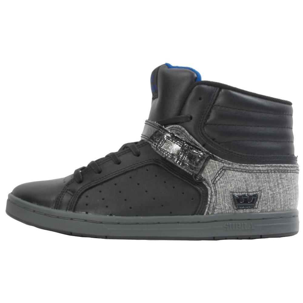 Supra Suprano High Skate Shoes - Men - ShoeBacca.com