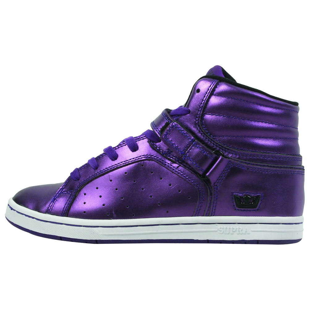 Supra Suprano High Skate Shoes - Kids,Men - ShoeBacca.com