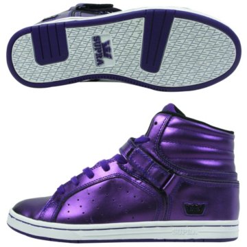 Supra Suprano High - S32005-PUR