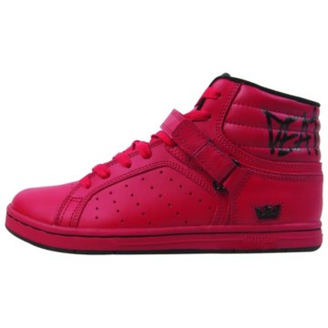 Supra Suprano High - S32007-RED