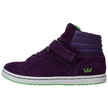 Supra Suprano High - S32014-PUR