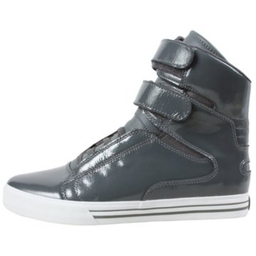Supra TK Society - S34003-GRY