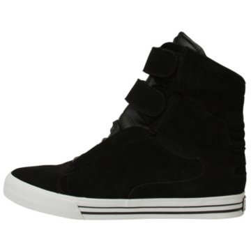 Supra TK Society - S34008-BLK