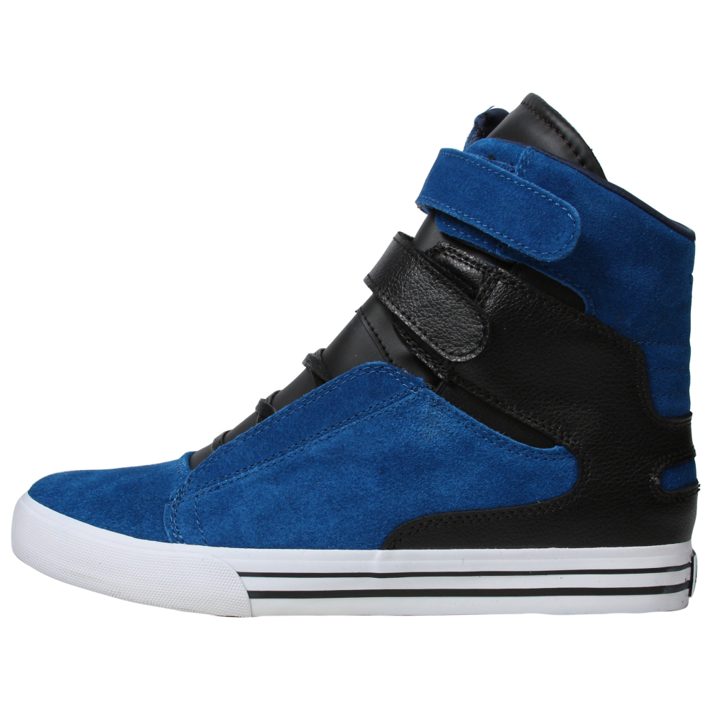 Supra Vaider Skate Shoes - Kids,Men - ShoeBacca.com