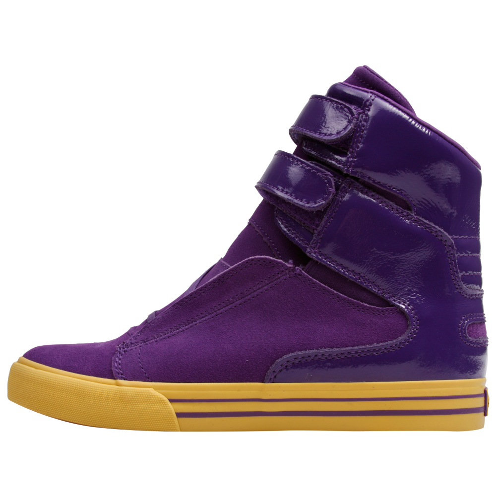 Supra TK Society Skate Shoes - Men - ShoeBacca.com