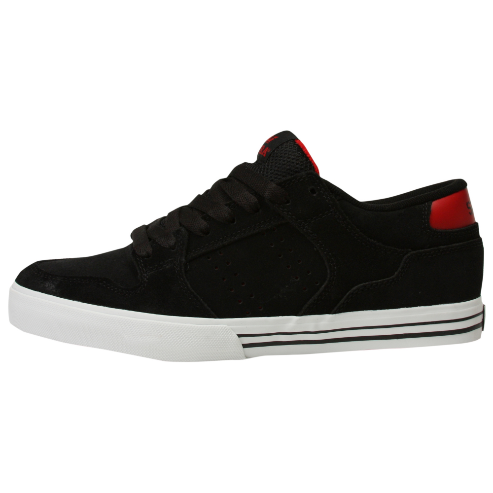 Supra Vaider Low Skate Shoes - Men - ShoeBacca.com