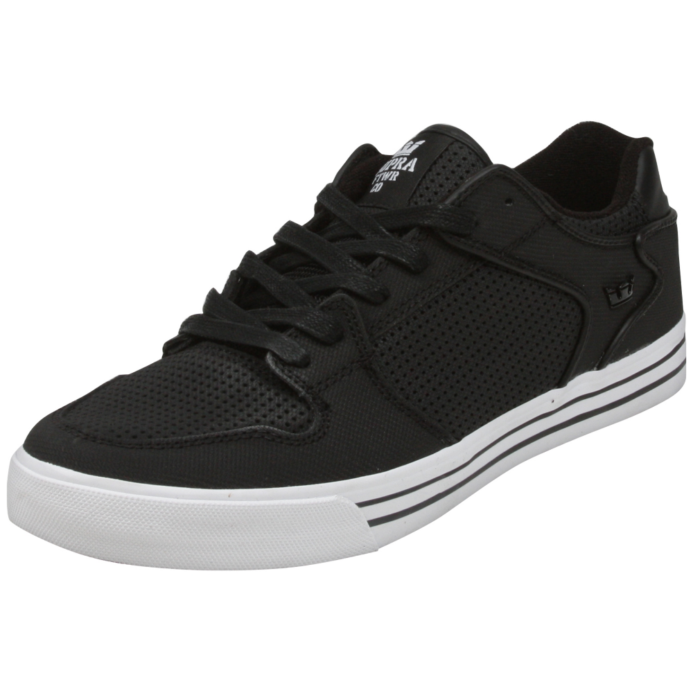 Supra Vaider Low Athletic Inspired Shoe - Men - ShoeBacca.com