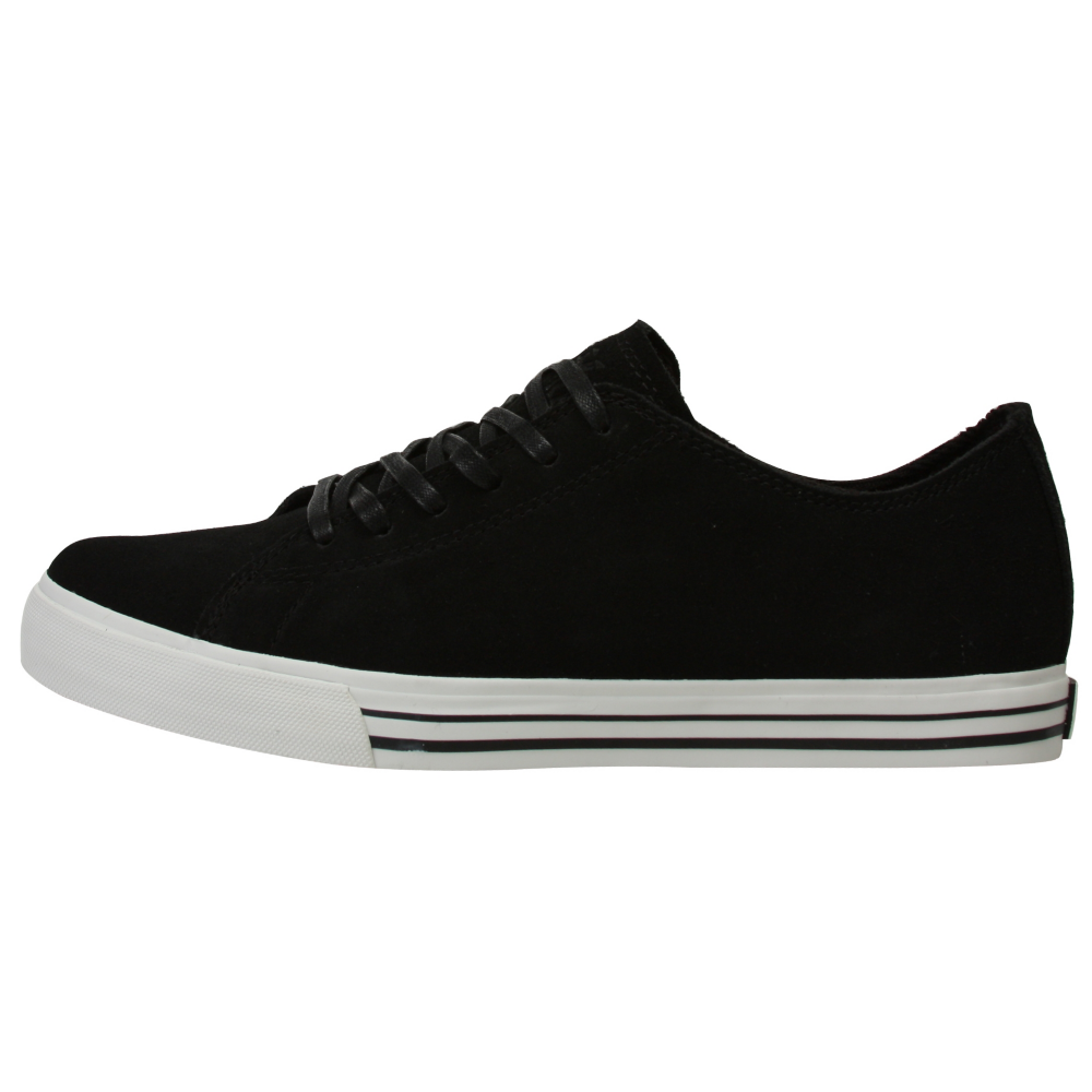 Supra Thunder Low Skate Shoes - Kids,Men - ShoeBacca.com