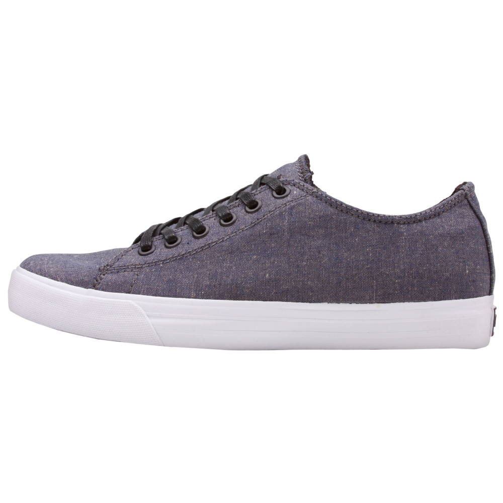 Supra Thunder Low Skate Shoes - Men,Kids - ShoeBacca.com