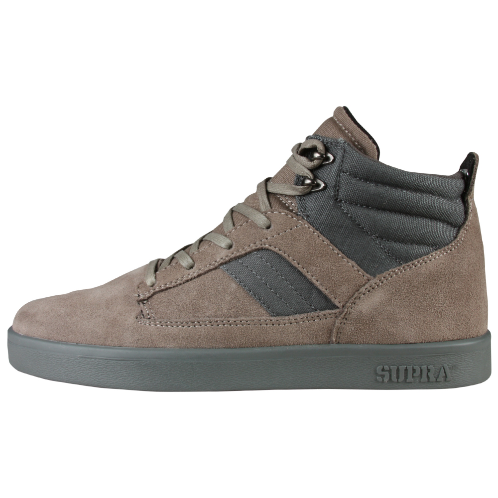 Supra Bandit Skate Shoes - Kids,Men - ShoeBacca.com