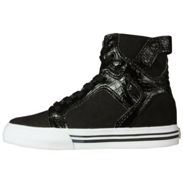 Supra Baby Skytop - S40001K-BLK
