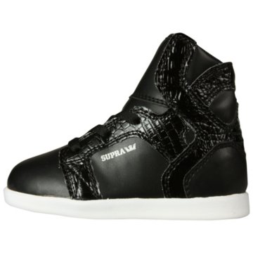 Supra Baby Skytop - S40001T-BLK