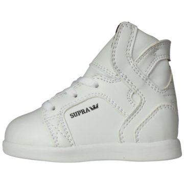 Supra Baby Skytop - S40002T-WHT