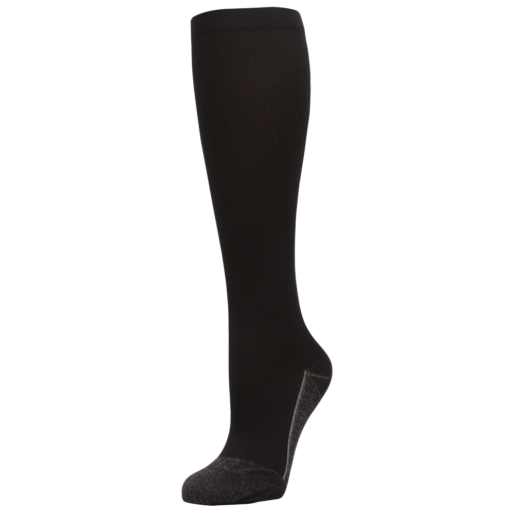 Aetrex Compression OTC 2 Pair Pack Socks - Men - ShoeBacca.com