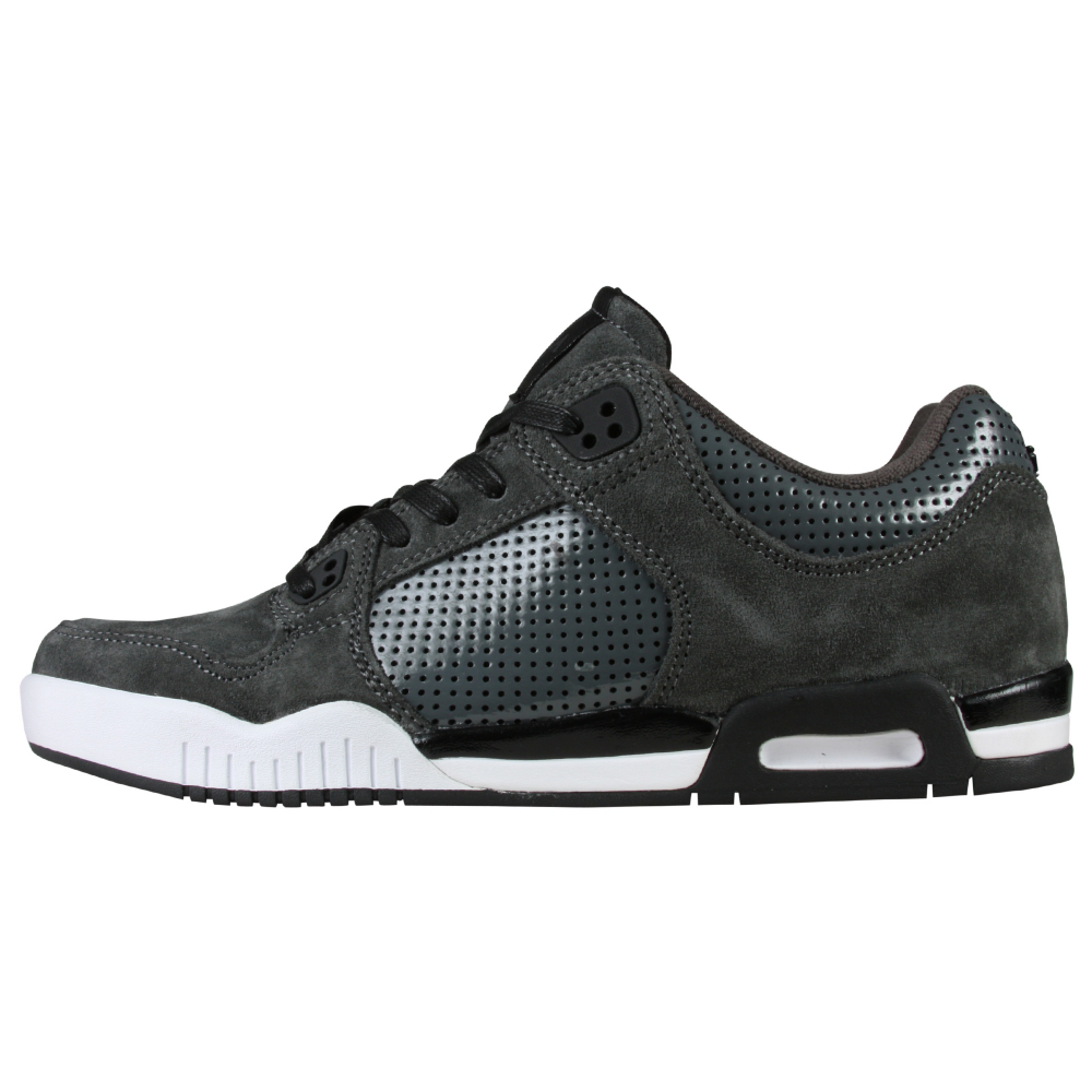 Supra Avenger Skate Shoes - Kids,Men - ShoeBacca.com