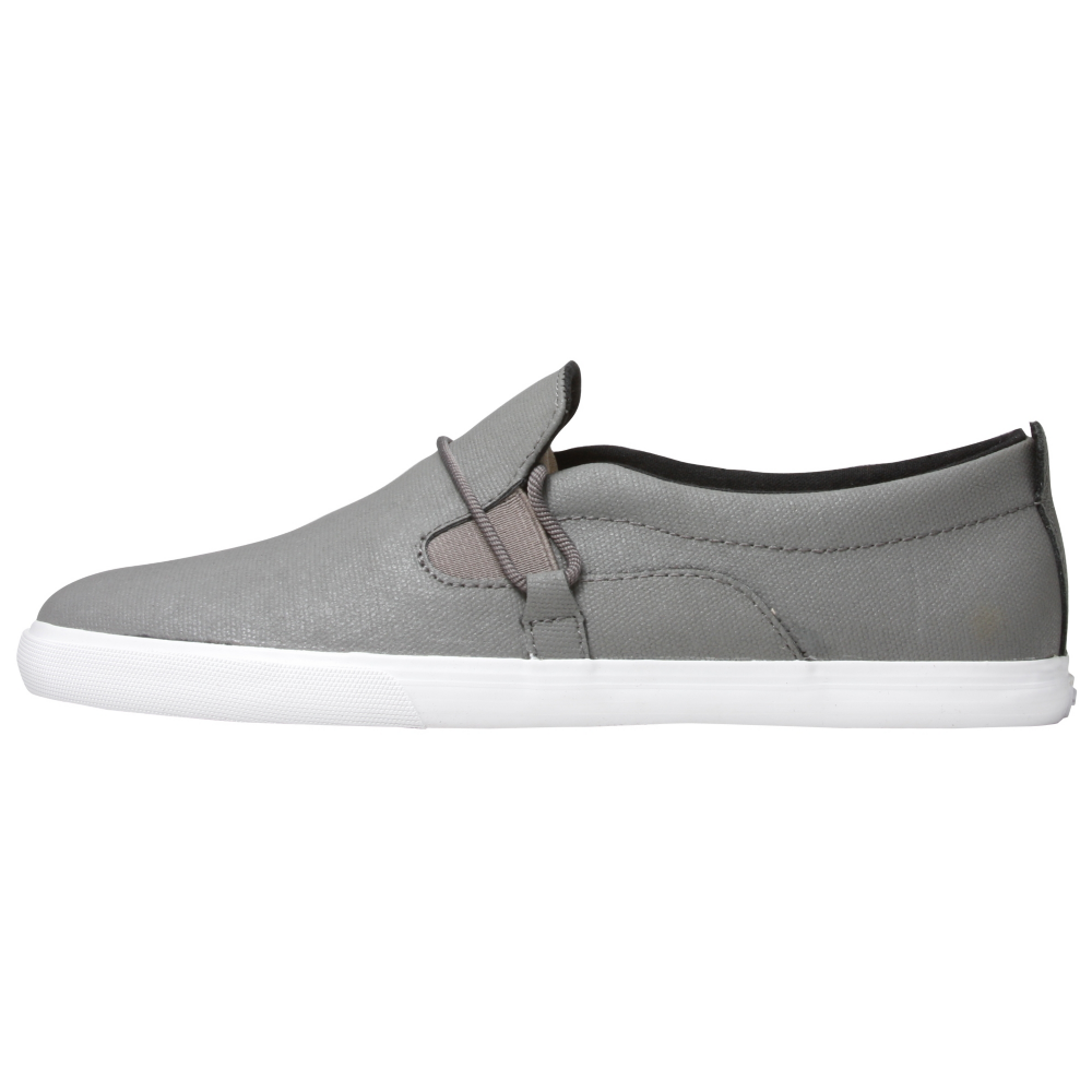 Supra Belay Slip-On Shoes - Men - ShoeBacca.com