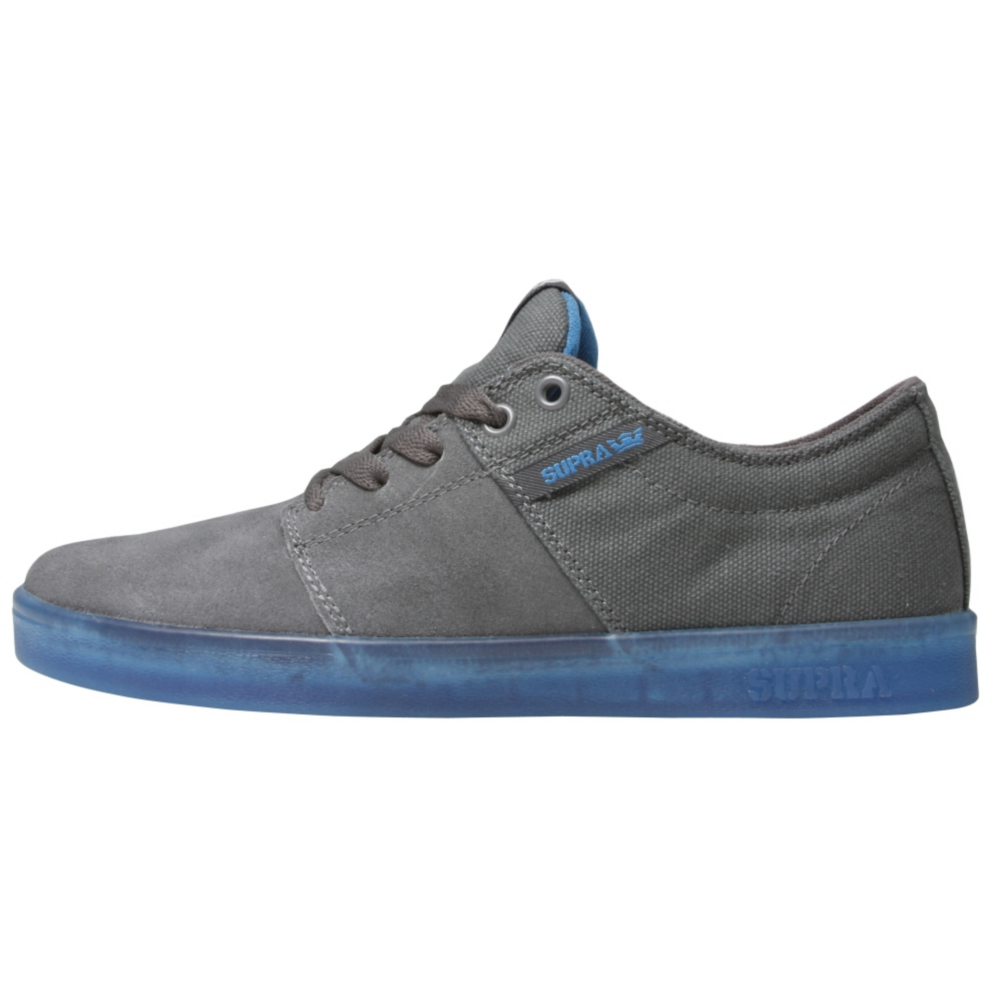 Supra Stacks Skate Shoes - Men - ShoeBacca.com