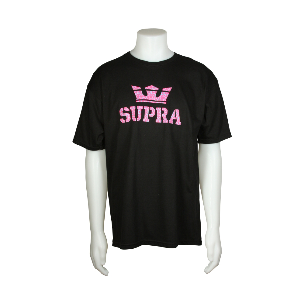 Supra Desert T-Shirt - Men - ShoeBacca.com