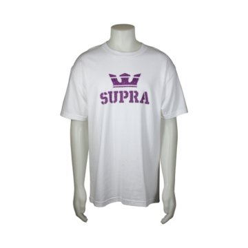 Supra Desert - S52033-WHT