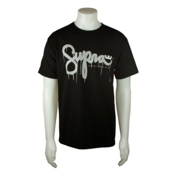 Supra Skribdripz - S52085-BLK