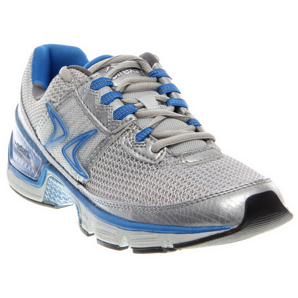 Aetrex Xspress Fitness Runner Running Shoes - Women - ShoeBacca.com