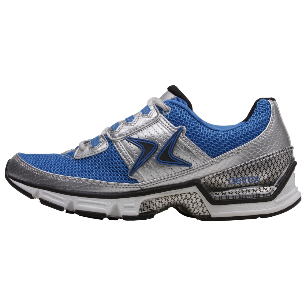 Aetrex Xspress Fitness Runner Running Shoes - Women - ShoeBacca.com
