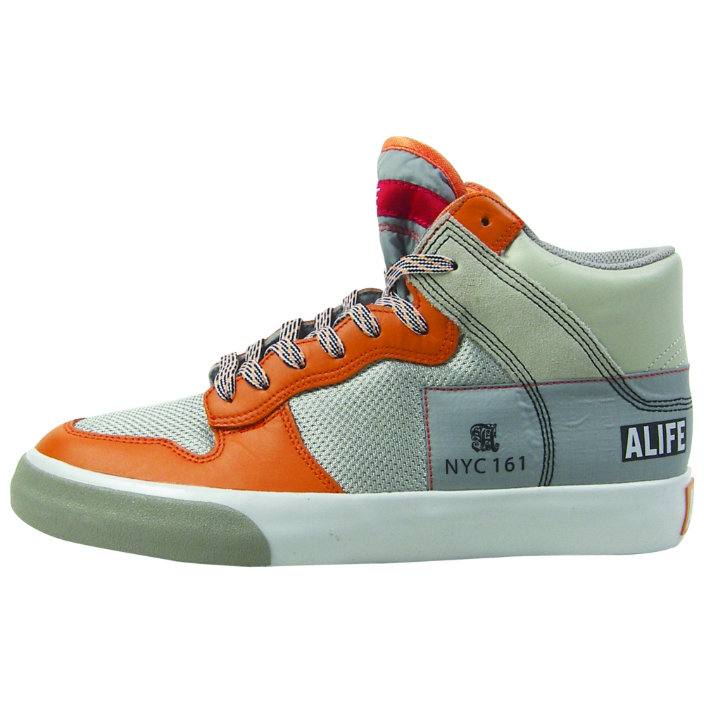 alife Everybody High America Athletic Inspired Shoes - Kids,Men - ShoeBacca.com