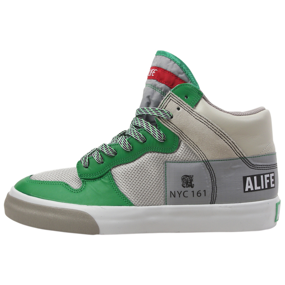 alife Everybody High America Athletic Inspired Shoes - Men - ShoeBacca.com
