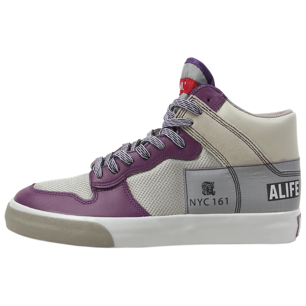 alife Everybody High America Athletic Inspired Shoes - Kids,Men - ShoeBacca.com