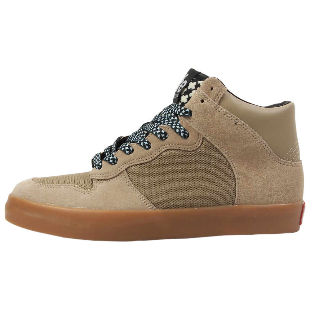 alife Everybody High Afghan Athletic Inspired Shoes - Kids,Men - ShoeBacca.com