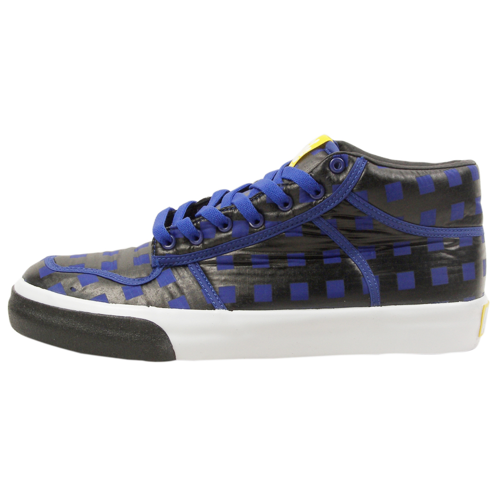 alife Everybody Mid Parachute Athletic Inspired Shoes - Men - ShoeBacca.com