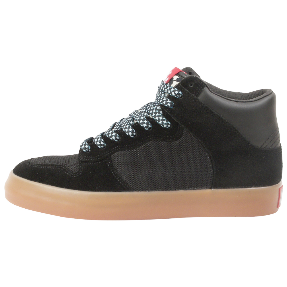alife Everybody High Afghan Athletic Inspired Shoes - Kids,Men - ShoeBacca.com