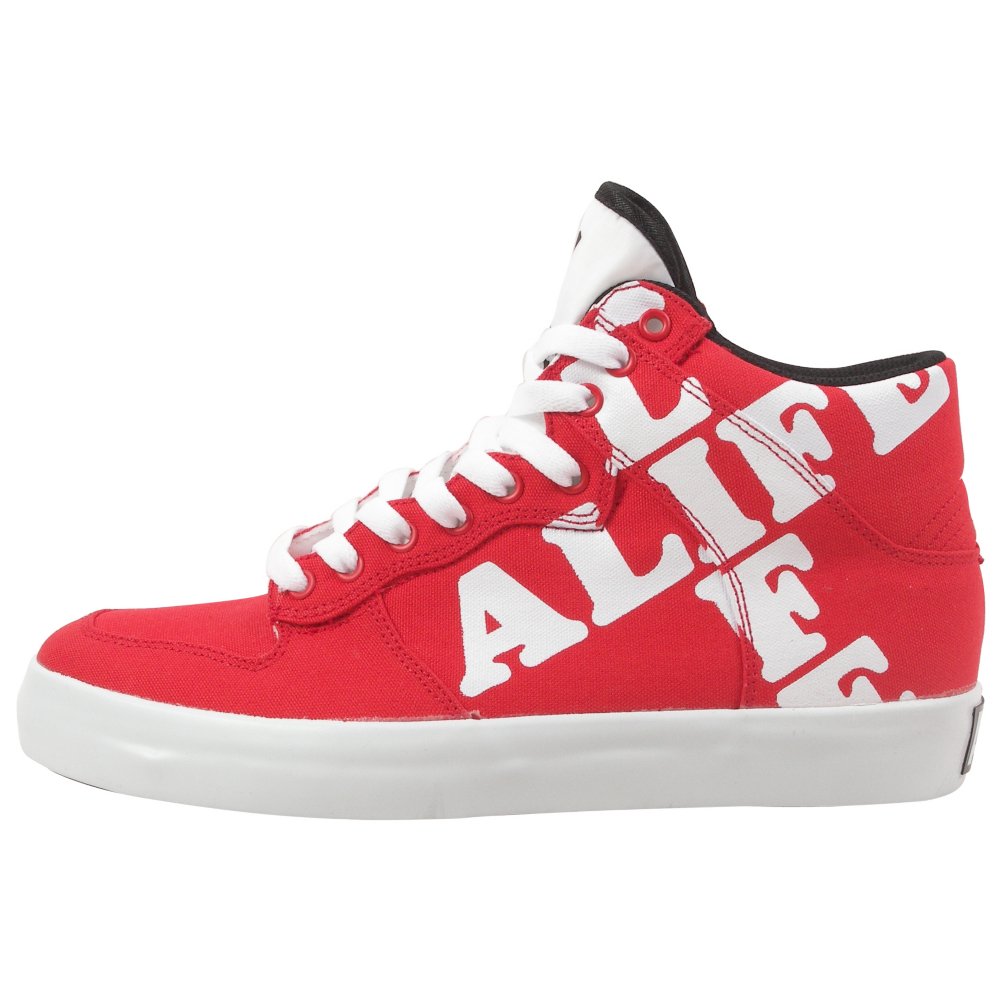 alife Everybody High Cross Athletic Inspired Shoes - Men - ShoeBacca.com