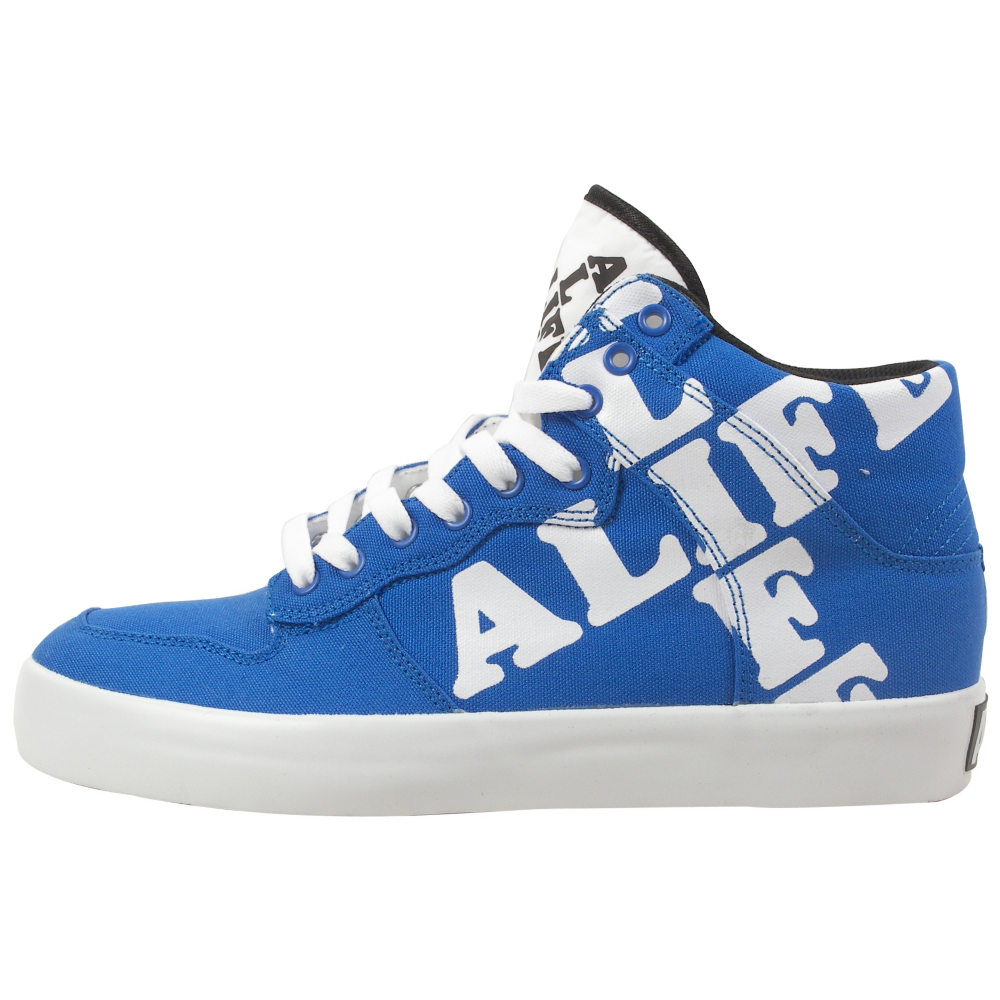 alife Everybody High Cross Athletic Inspired Shoes - Men - ShoeBacca.com