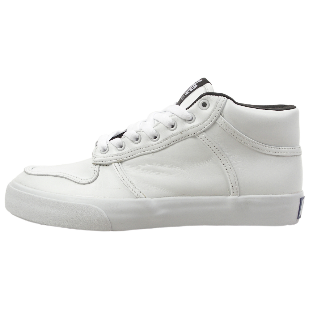 alife Everybody Mid Pro Athletic Inspired Shoes - Men - ShoeBacca.com