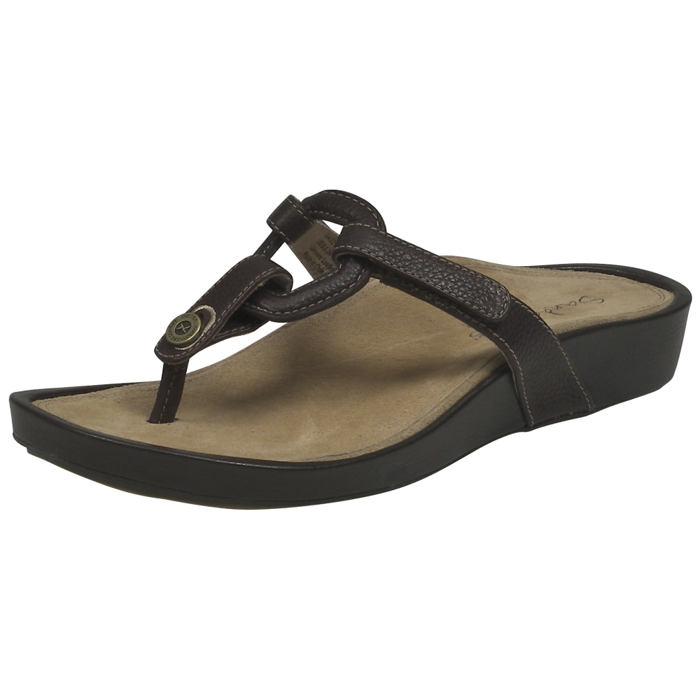 Aetrex Labella Sandals Shoe - Women - ShoeBacca.com