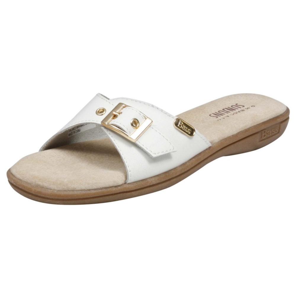 Bass Safina Sandals - Women - ShoeBacca.com