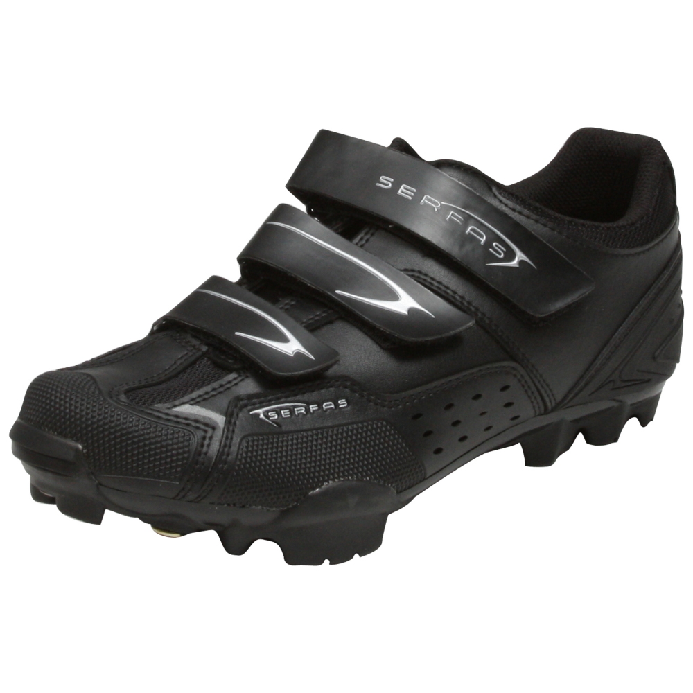 Serfas Saddleback Cycling Shoe - Men - ShoeBacca.com