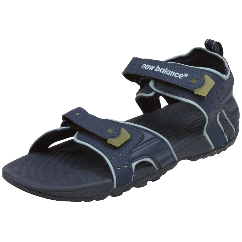 New Balance 406 Sandals - Women - ShoeBacca.com