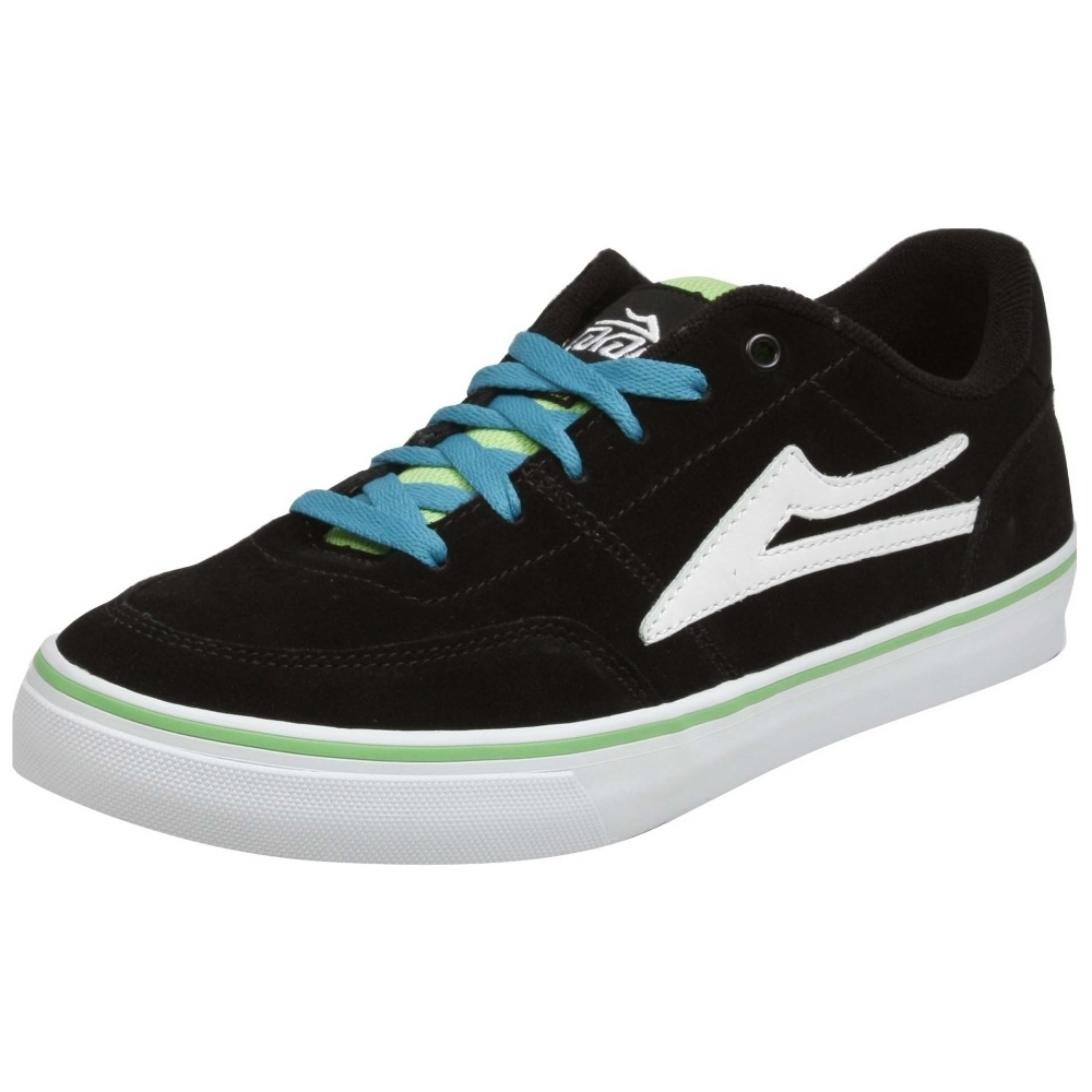 Lakai Encino Skate Shoe - Men - ShoeBacca.com