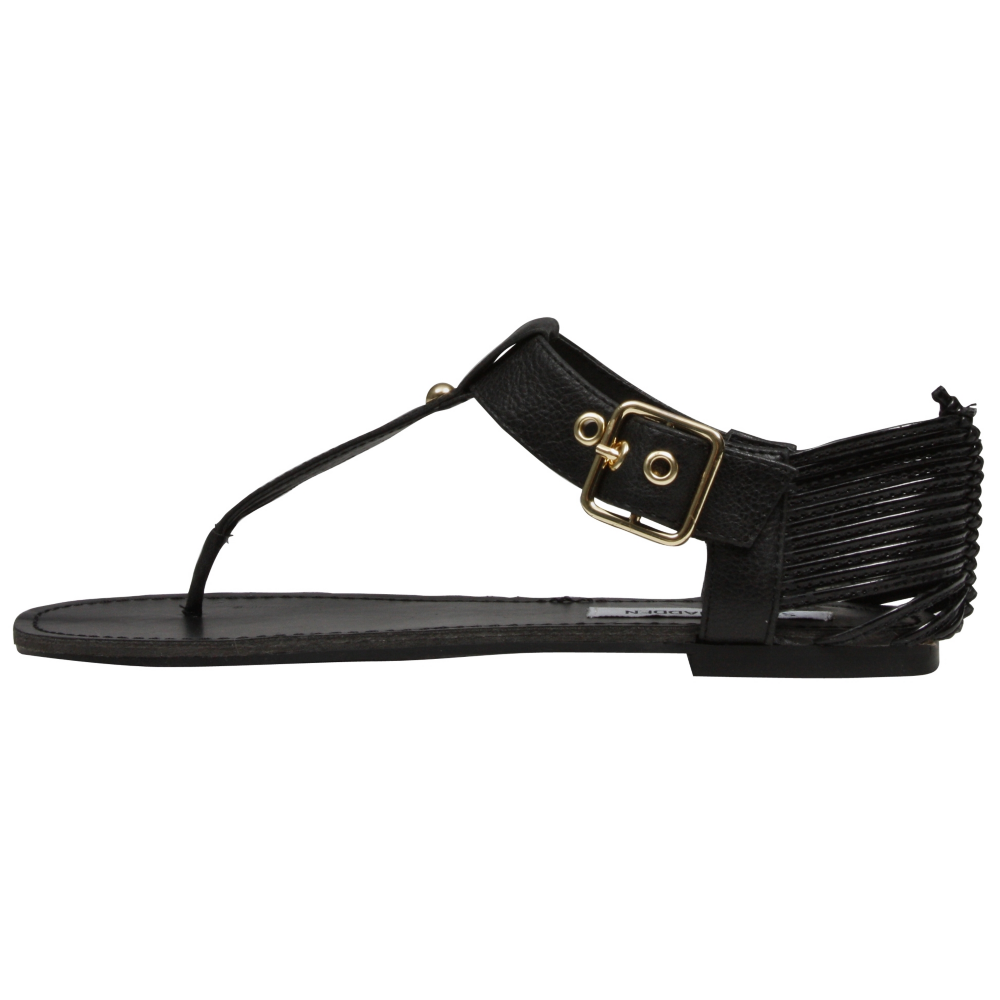 Steve Madden Serenite Sandals Shoe - Women - ShoeBacca.com