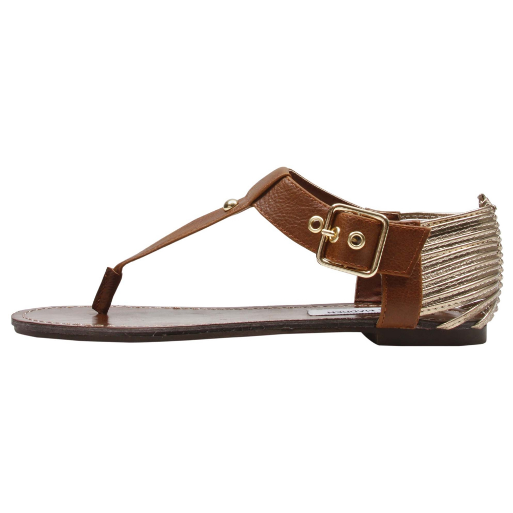 Steve Madden Serenite Sandals - Women - ShoeBacca.com