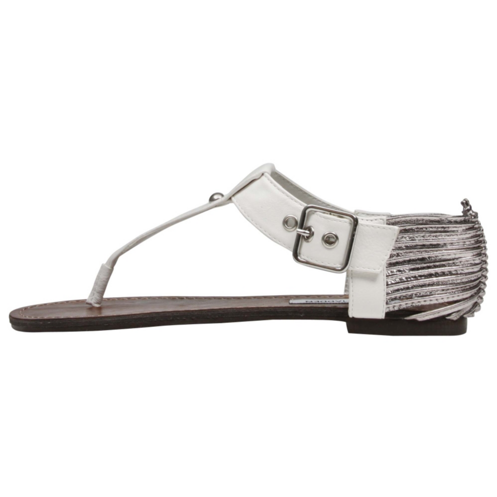 Steve Madden Serenite Sandals Shoe - Women - ShoeBacca.com