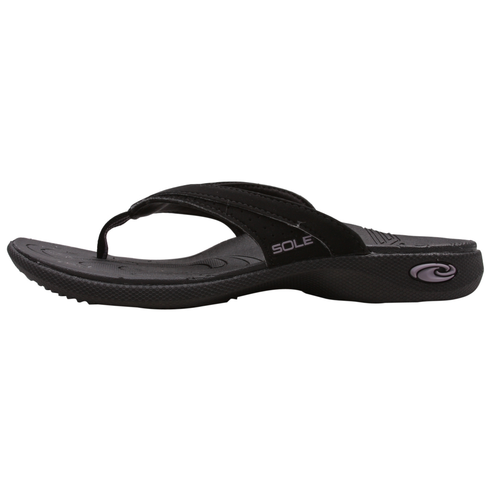 Sole Women's Sport Flips Sandals - Women - ShoeBacca.com